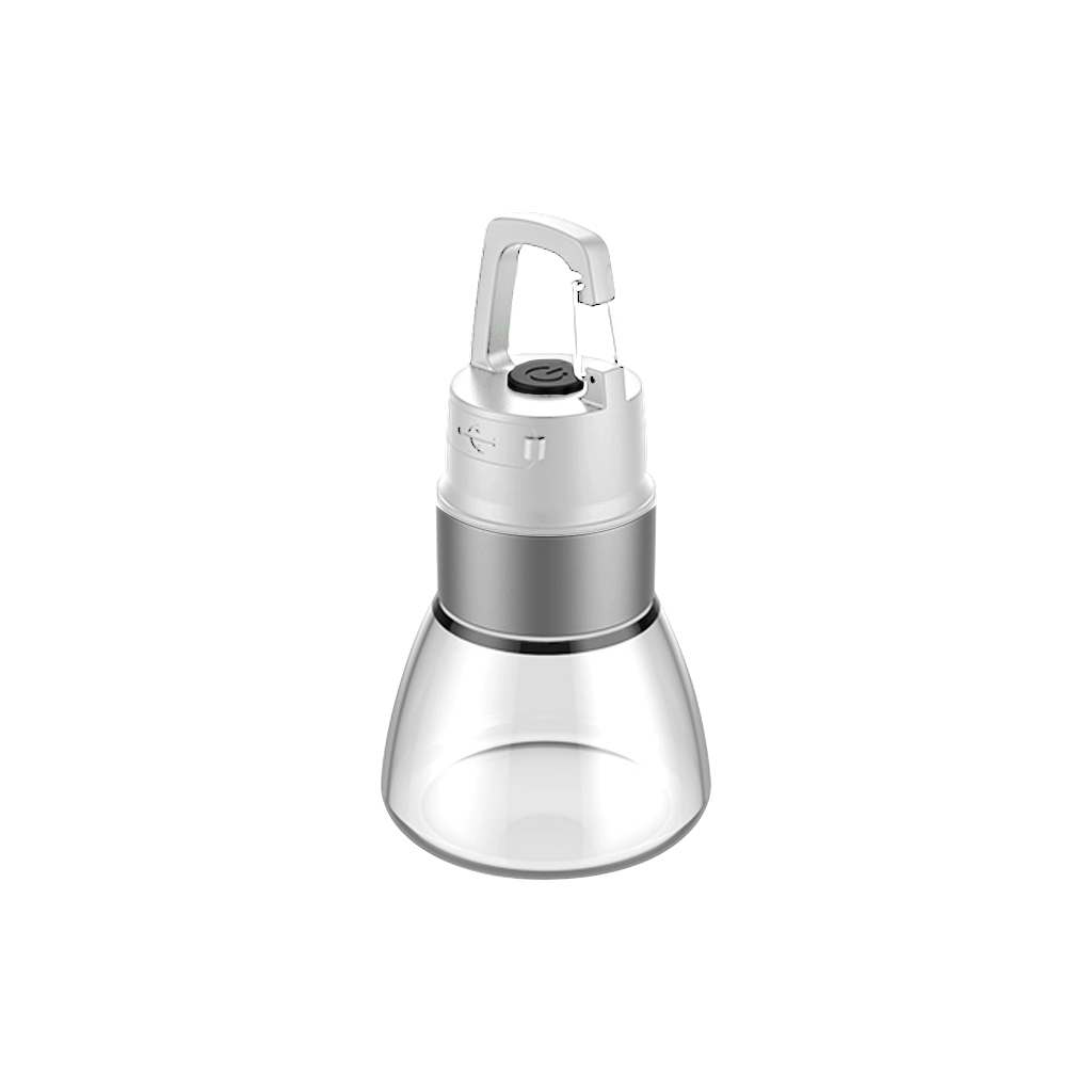 Sunrei Lampu Lentera Gantung Mini River Light Camping