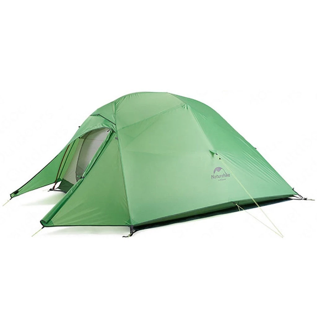 Tenda Naturehike Tent Cloud UP 3 2018 NH18T030-T 210T
