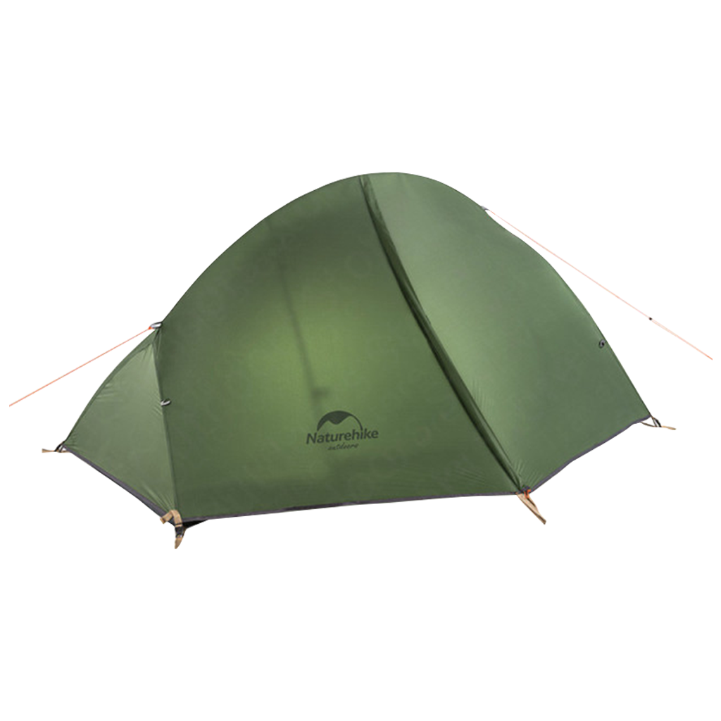 NATUREHIKE HIKING TENT SPIDER  CYCLING ULTRALIGHT  NH18A095-D