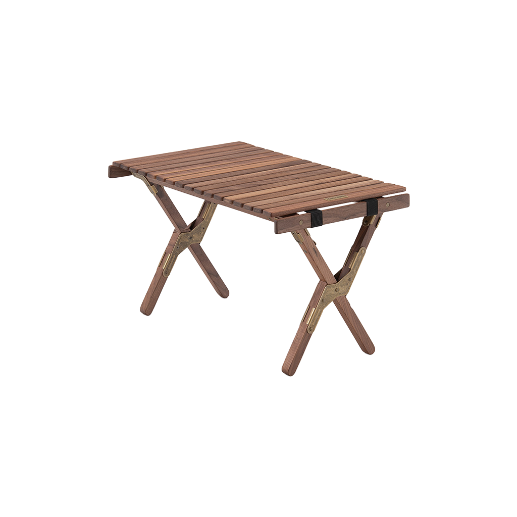 MEJA LIPAT CAMPING NATUREHIKE NH21JJ001 FOLDING EGG ROLL TABLE