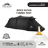 PREORDER!!! Tenda Glamping Naturehike NH22YW004 Aries Alpha Tunnel Tent