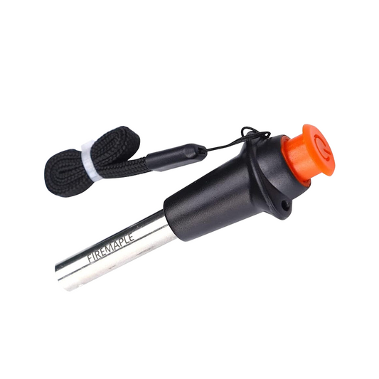 Firemaple Pemantik Electric Eel Ignition Fire Starter