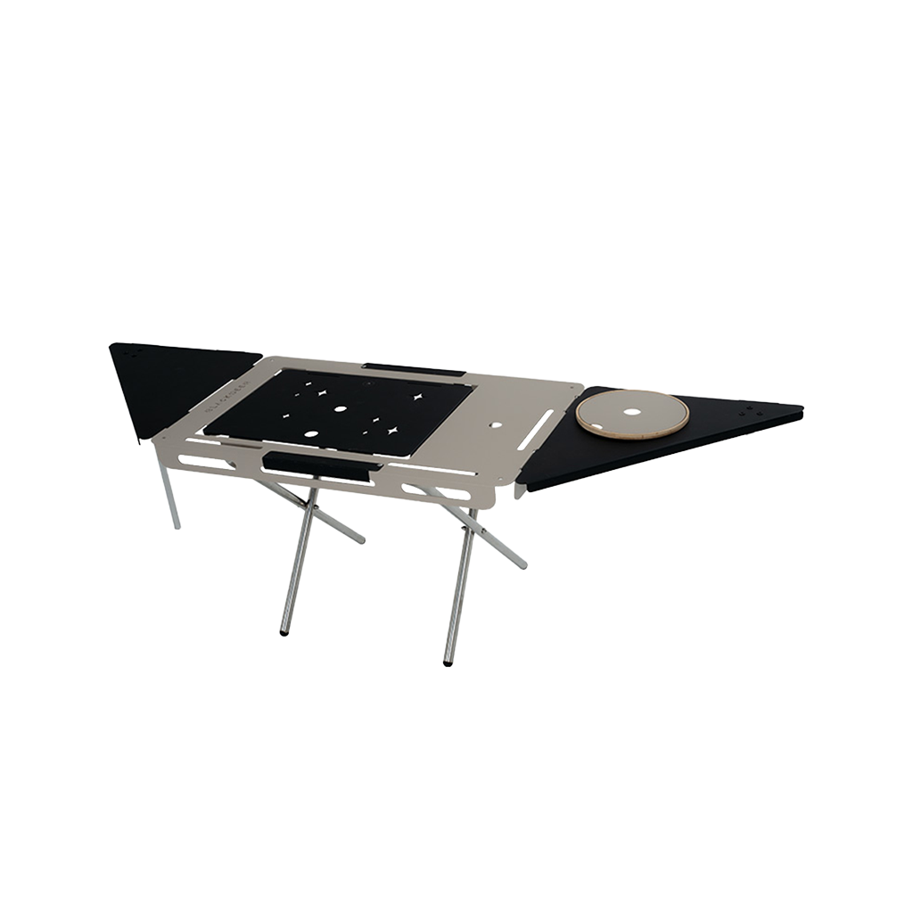 Blackdeer Folding Table Kitchen BD12222124