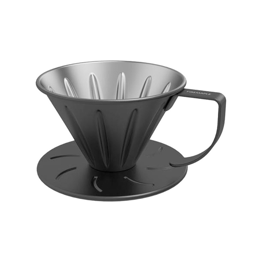 Penyaring Kopi Firemaple Orca Pour Over Filter Coffee Dripper V60