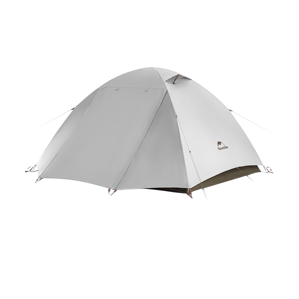 Naturehike CNK2300ZP024 Yunchuan Ultralight Tent 2P-3P