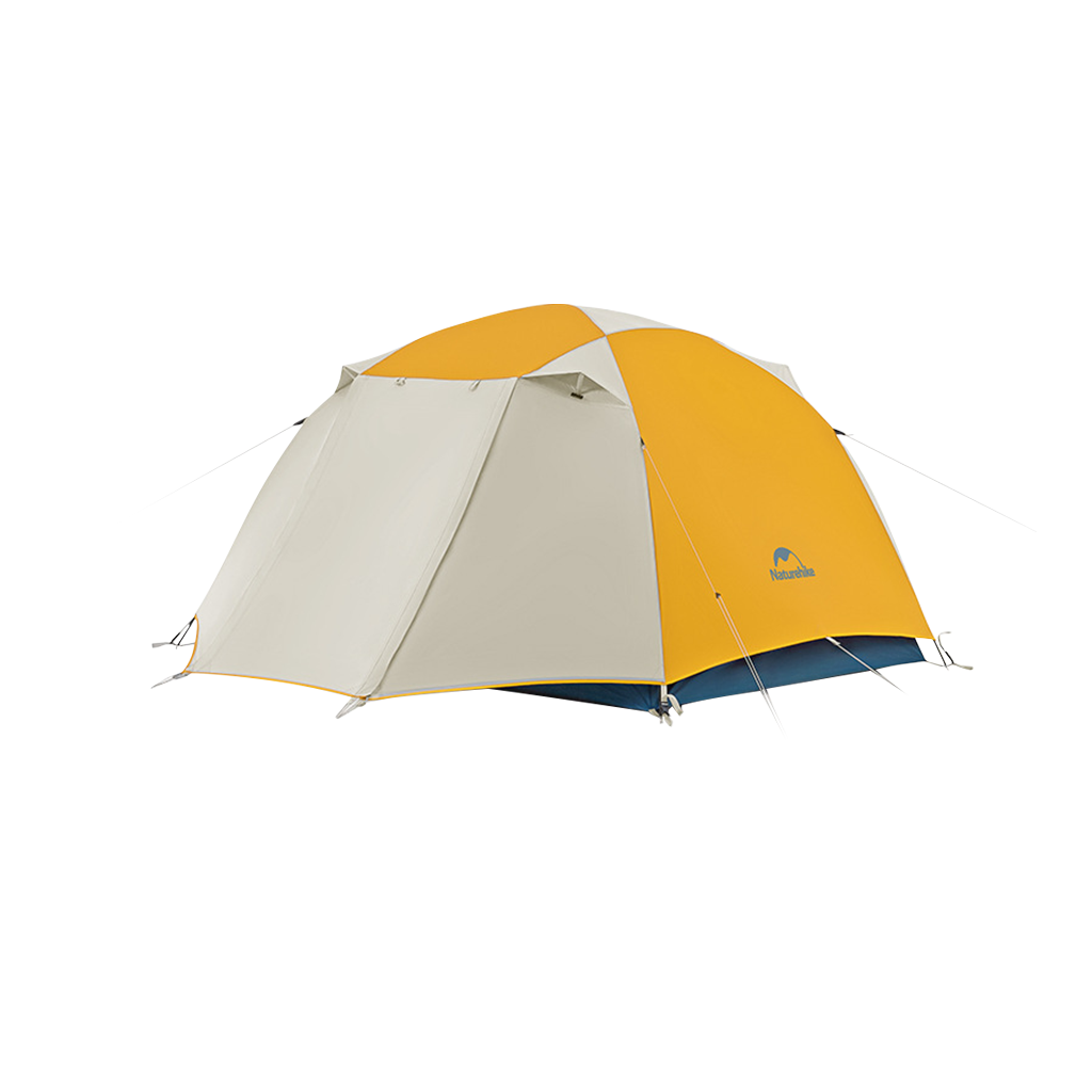 Naturehike CNK2300ZP024 Yunchuan Ultralight Tent 2P-3P