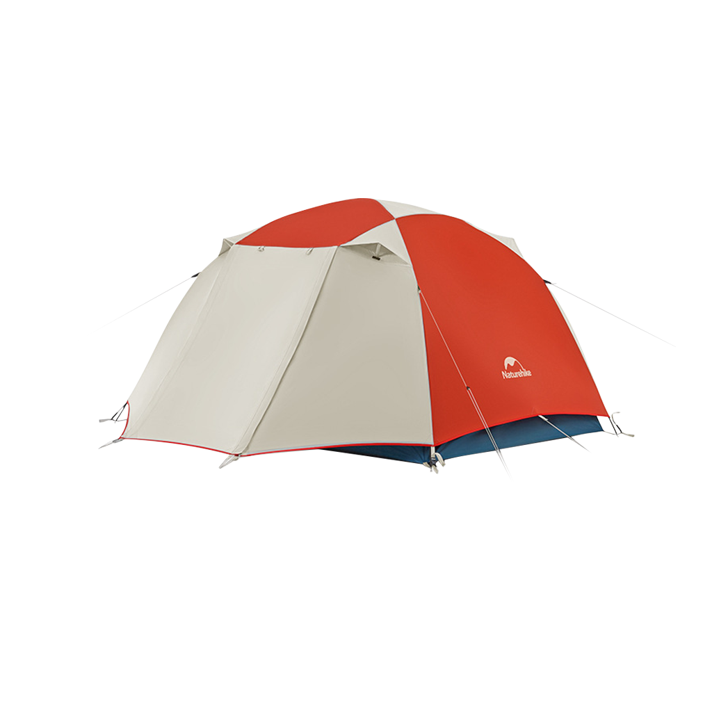 Naturehike CNK2300ZP024 Yunchuan Ultralight Tent 2P-3P