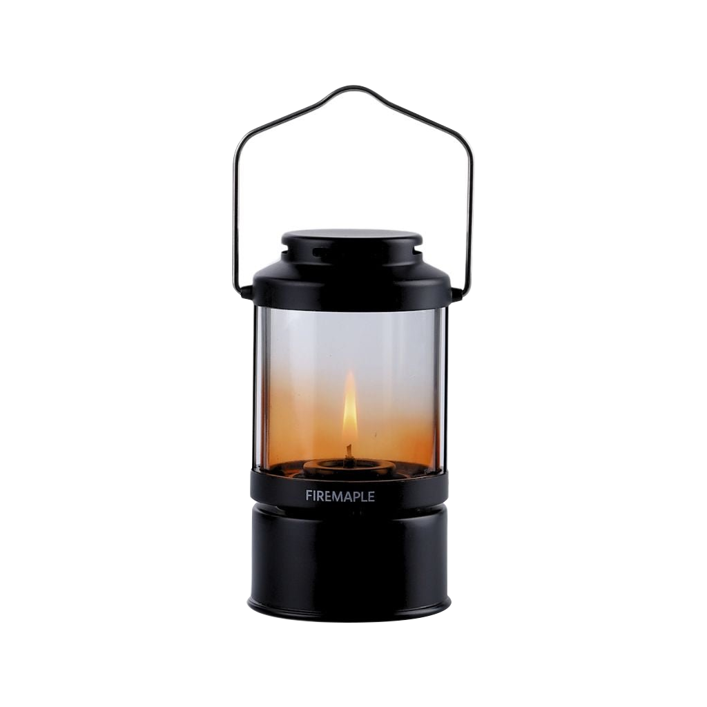 Firemaple Lampu Lentera Aurora Kerosene Candle Lamp