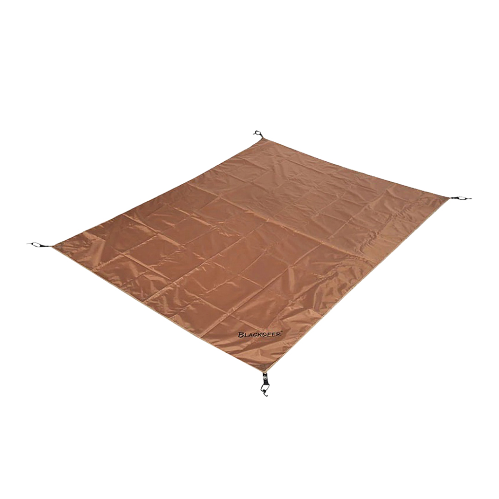 Blackdeer Alas Tenda Waterproof - BD11611803 // BD11611804