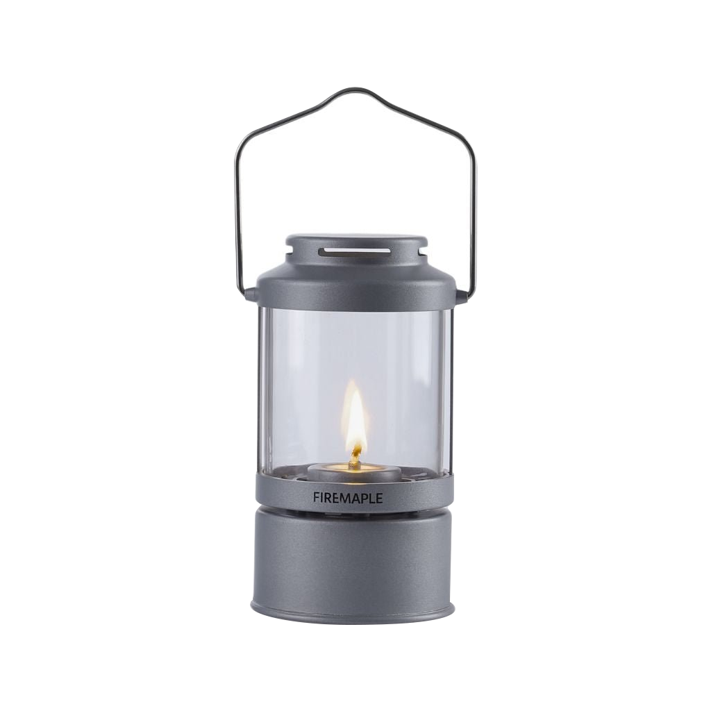Firemaple Lampu Lentera Aurora Kerosene Candle Lamp