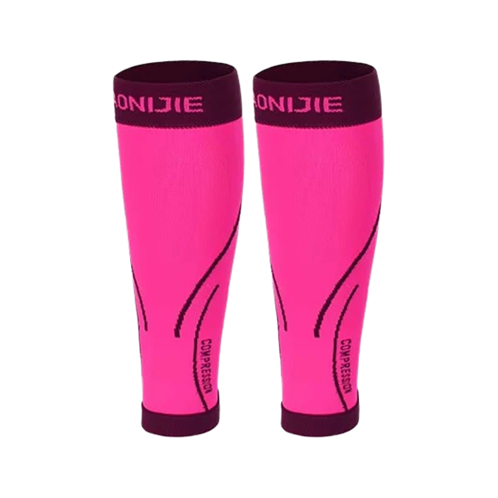 Pelindung Kaki Unisex Aonijie E4068 Compression Calf Sleeve Running Marathon