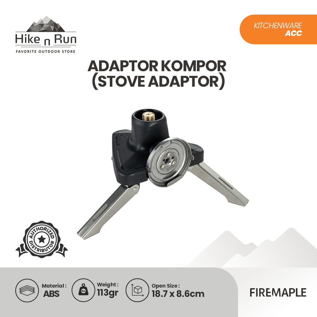 Firemaple Adaptor WIFI