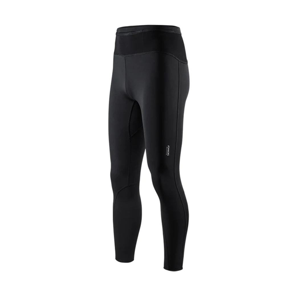 Aonijie Celana Legging Olahraga Panjang FM5121 Outdoor Sport Compression Long Pants