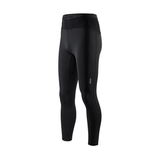 Aonijie Celana Legging Olahraga Panjang FM5121 Outdoor Sport Compression Long Pants