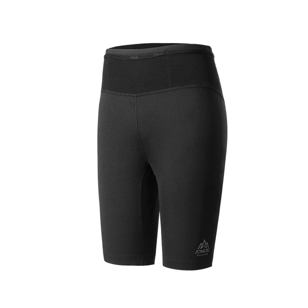 Aonijie Celana Legging Olahraga Pendek FW5149 Outdoor Sport Compression Short Pants