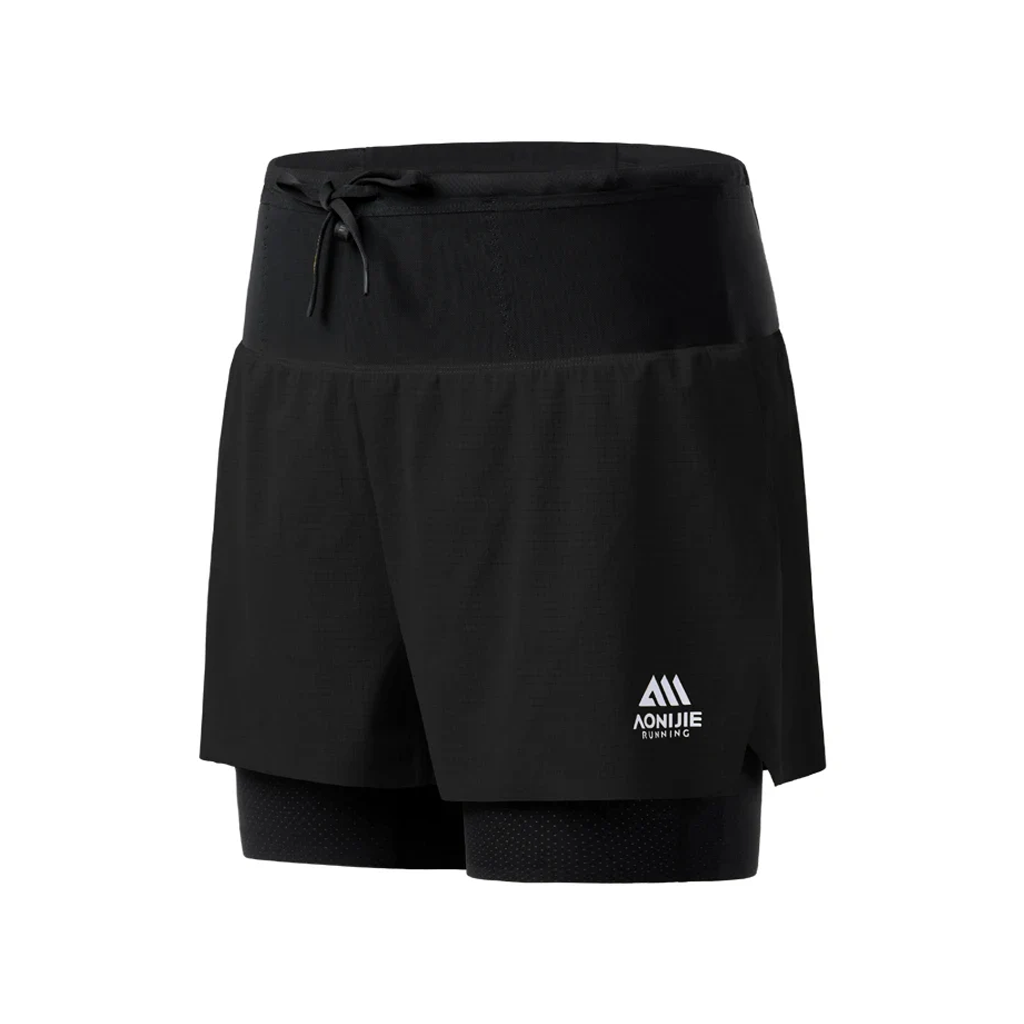 Aonijie Celana Olahraga Pendek FW6226 Outdoor Sport Short Pants