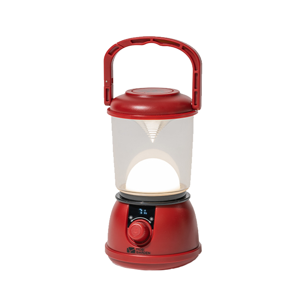 Lampu Led Outdoor Camping Mobi Garden NX21673006 Lamp Emergency