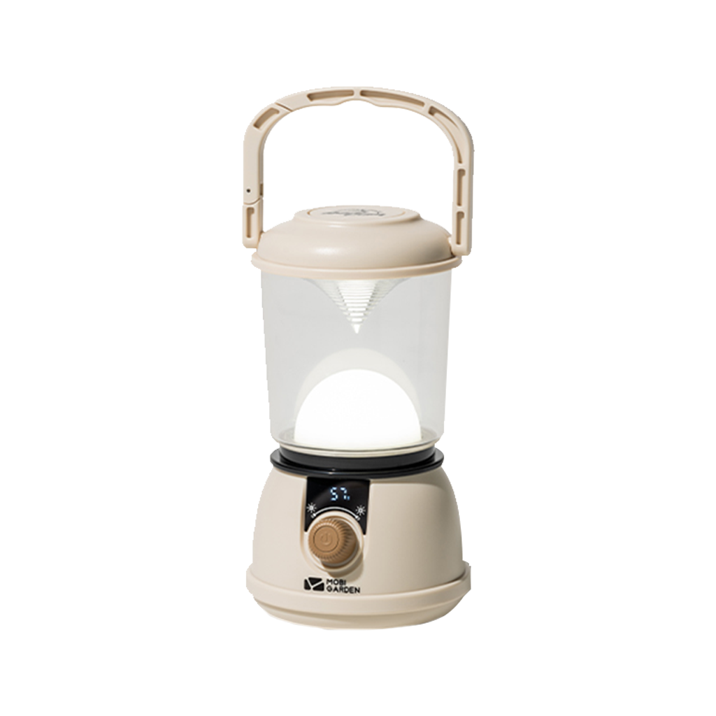 Lampu Led Outdoor Camping Mobi Garden NX21673006 Lamp Emergency