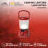 Lampu Led Outdoor Camping Mobi Garden NX21673006 Lamp Emergency