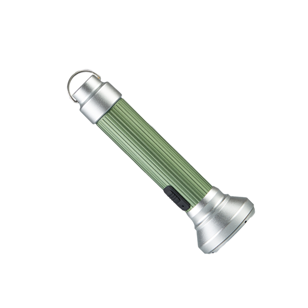 SUNREI STARFIELD RETRO FLASHLIGHT