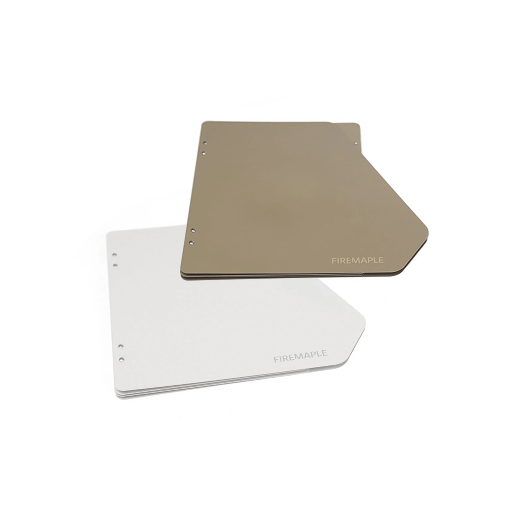 Firemaple Penahan Angin Kompor Lac Butane