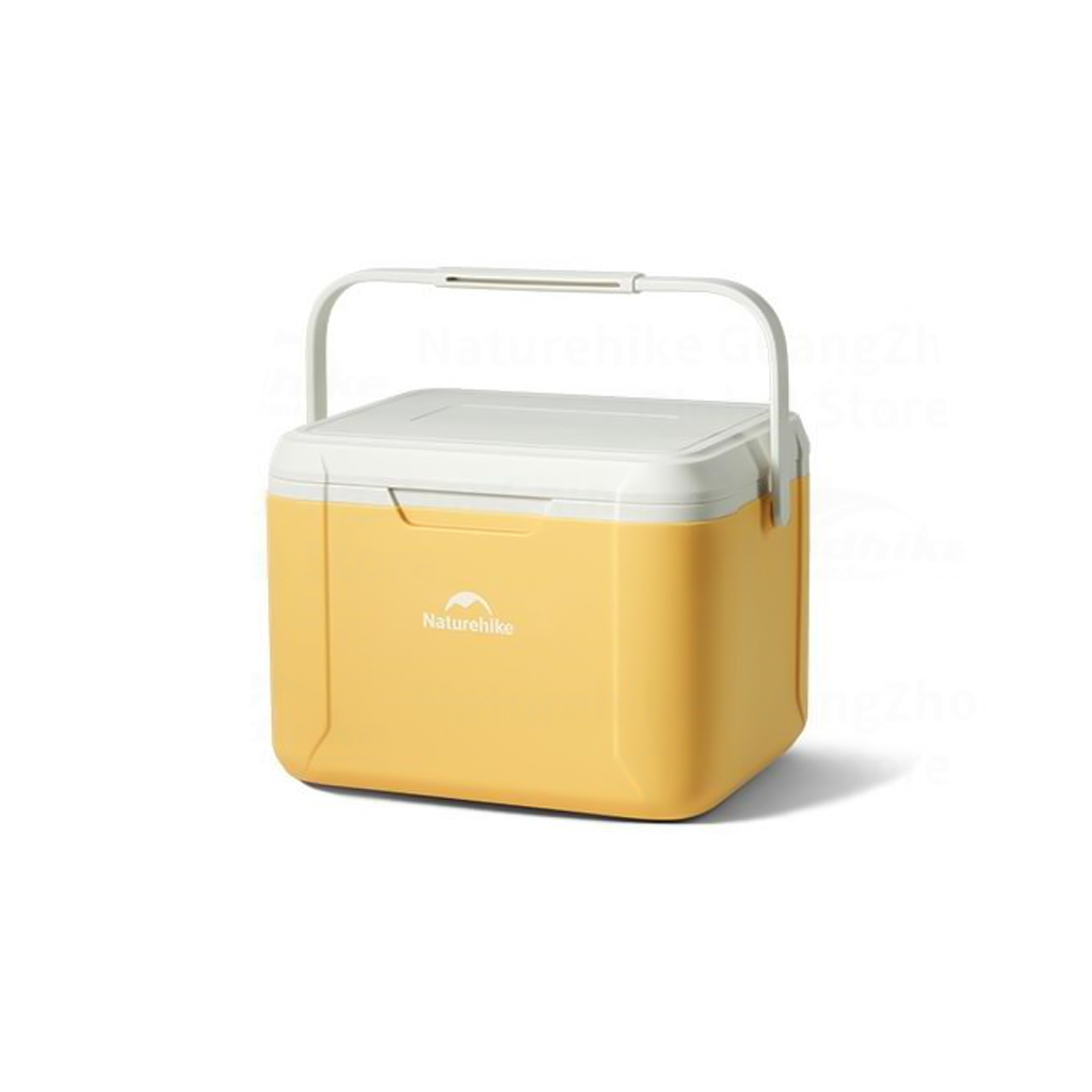 Cooler Box Whale Fishing Kotak Pendingin Naturehike CNK2450CF012 Outdoor Coolbox Incubator