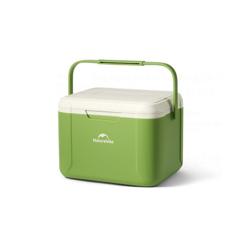 Cooler Box Whale Fishing Kotak Pendingin Naturehike CNK2450CF012 Outdoor Coolbox Incubator