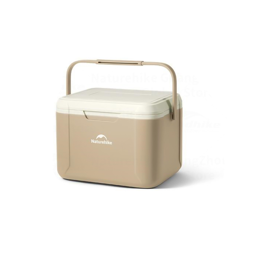Cooler Box Whale Fishing Kotak Pendingin Naturehike CNK2450CF012 Outdoor Coolbox Incubator