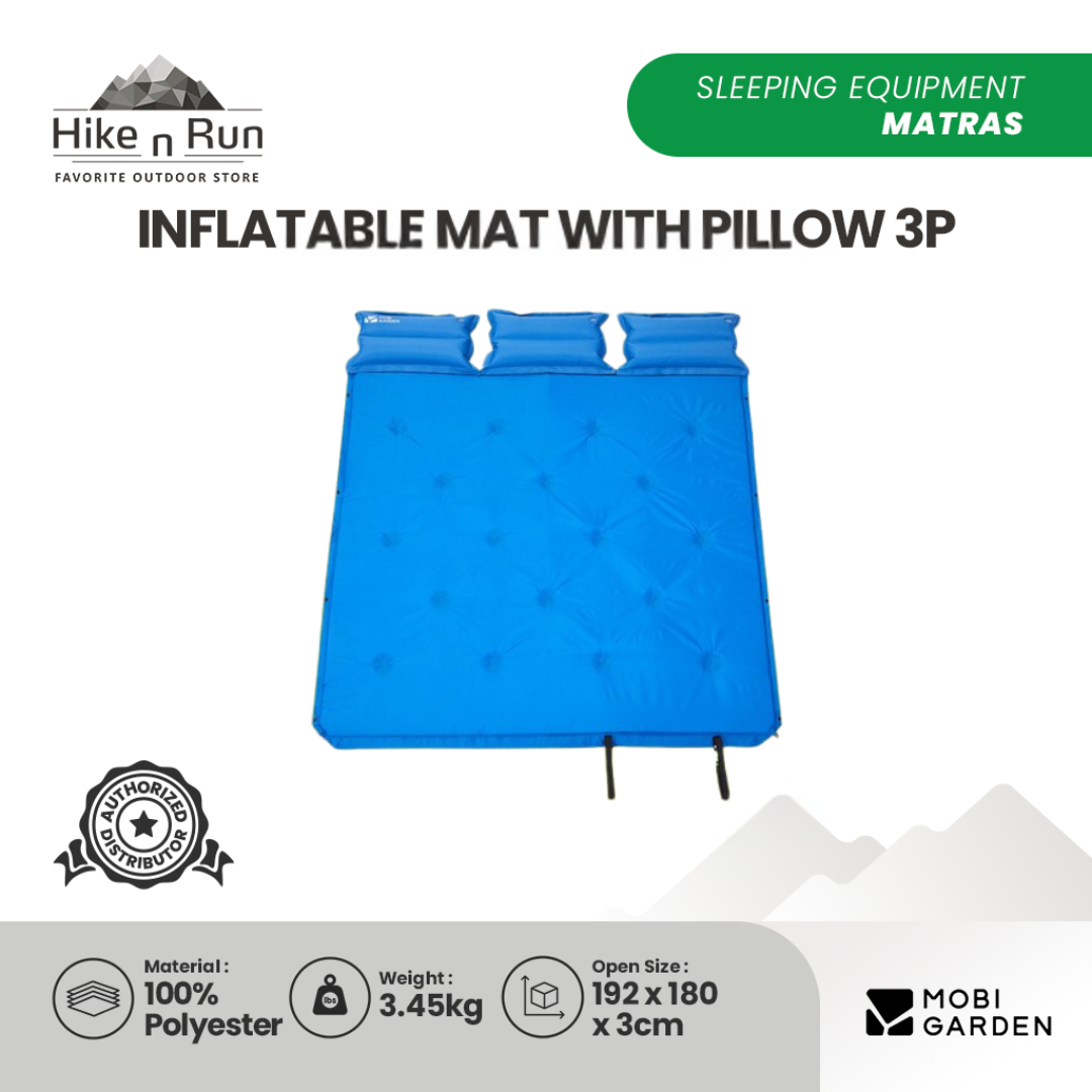 Mobi Garden Matras Angin Inflatable NX20663006