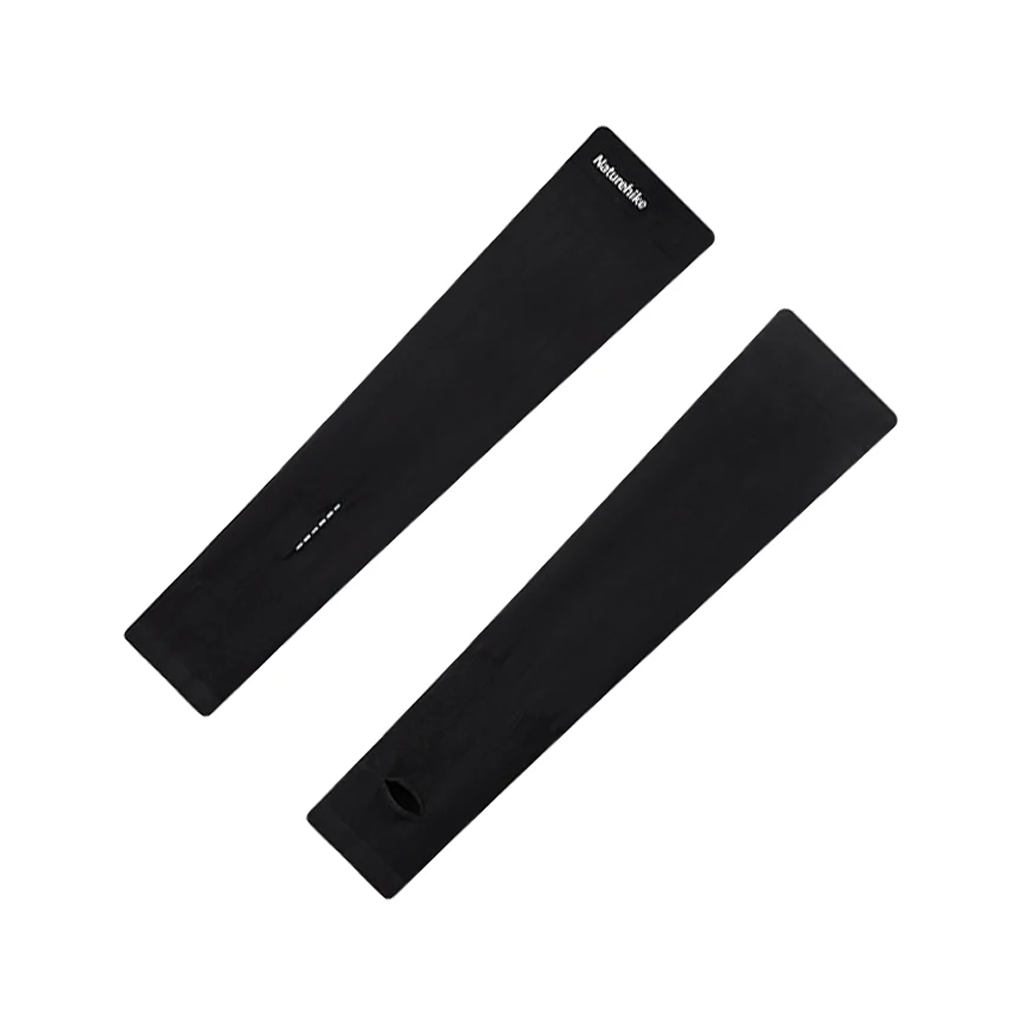 Manset Tangan Anti Sinar Matahari HIke n Run Naturehike Aonijie Anti UV Outdoor Sleeve