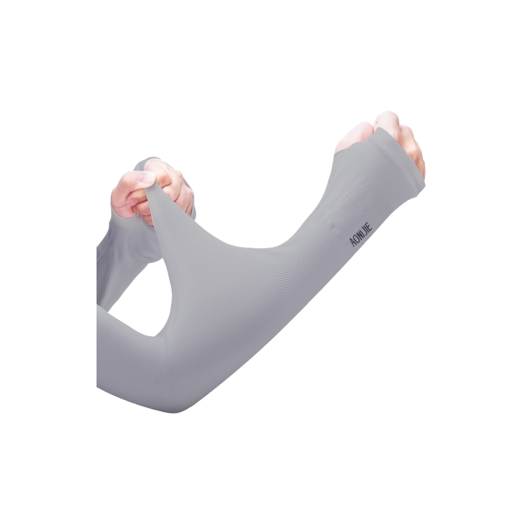 Aonijie 4039 Manset Lari Anti Sinar UV