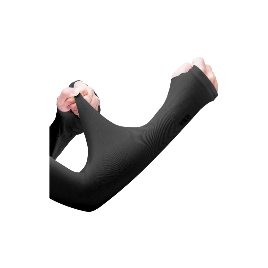 Manset Tangan Anti Sinar Matahari HIke n Run Naturehike Aonijie Anti UV Outdoor Sleeve