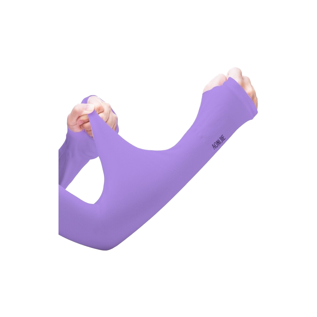 Aonijie 4039 Manset Lari Anti Sinar UV