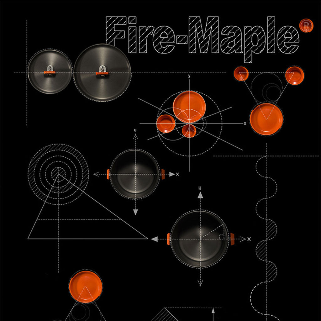 Fire Maple Feast 6