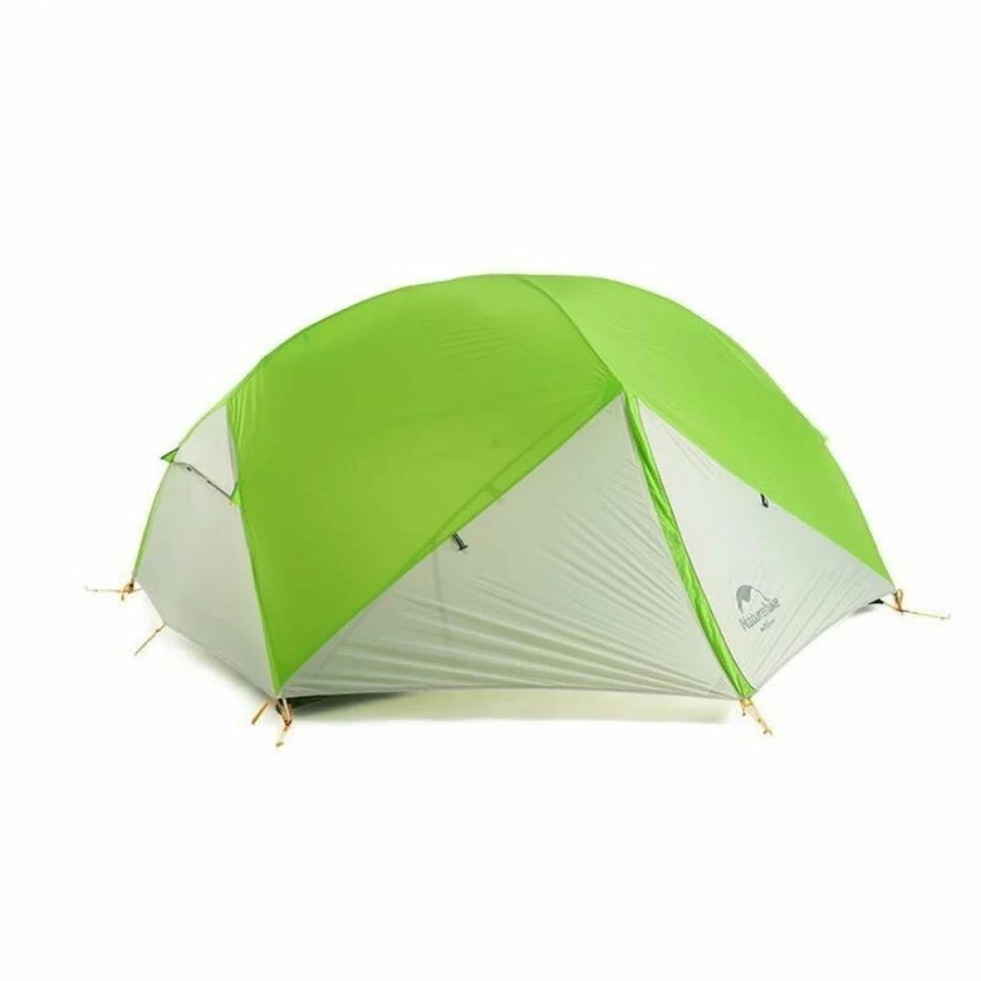 Naturehike Tenda Hiking Mongar NH17T007-M Tenda Ultralight 2 Orang NH19M002-J