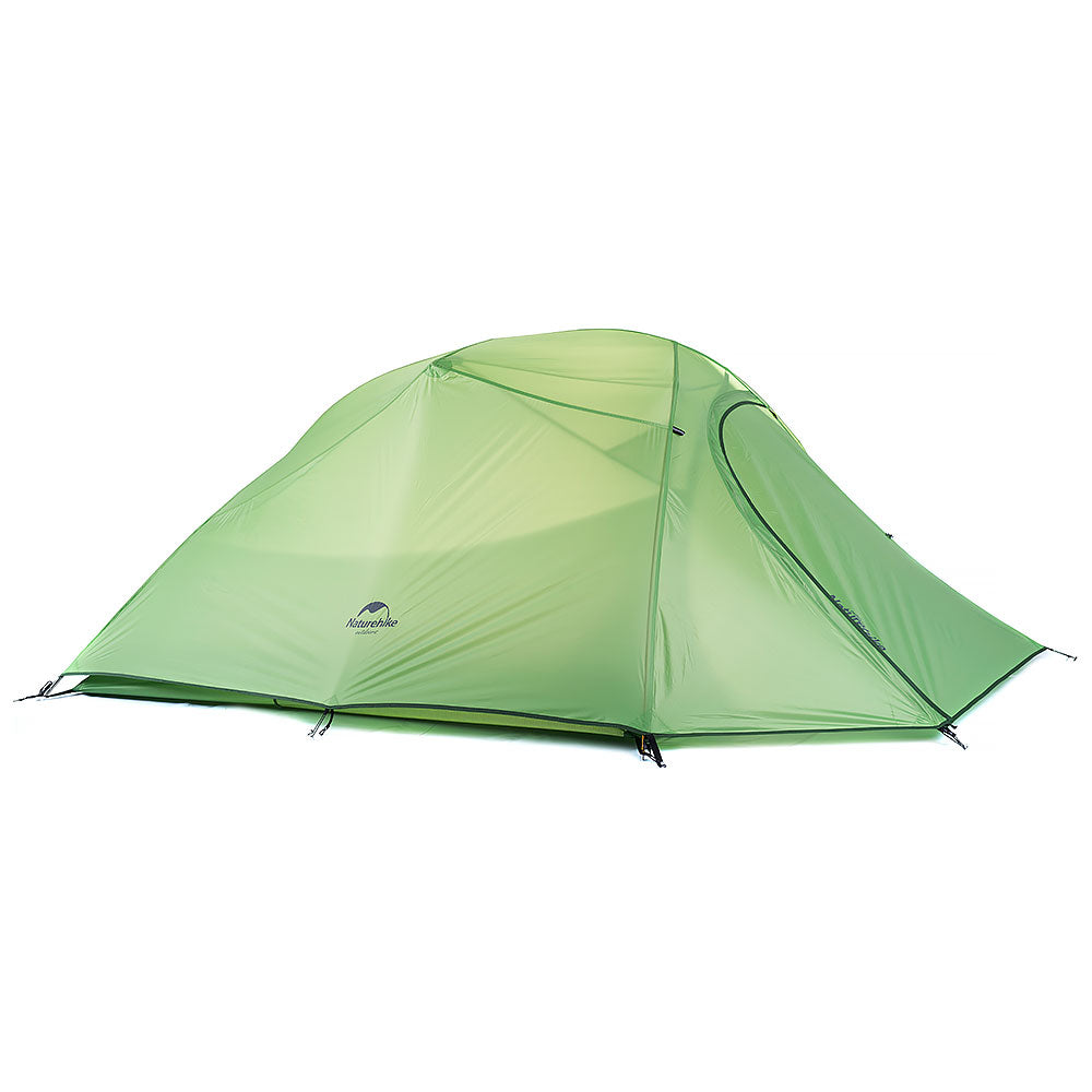 Naturehike Cloud Up 1P 210T NH15T001-T