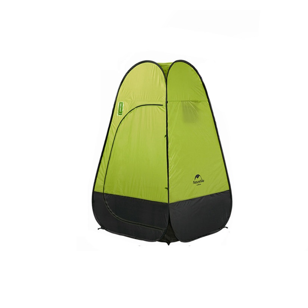 Naturehike NH17Z002-P Tenda Toilet Portable Outdoor