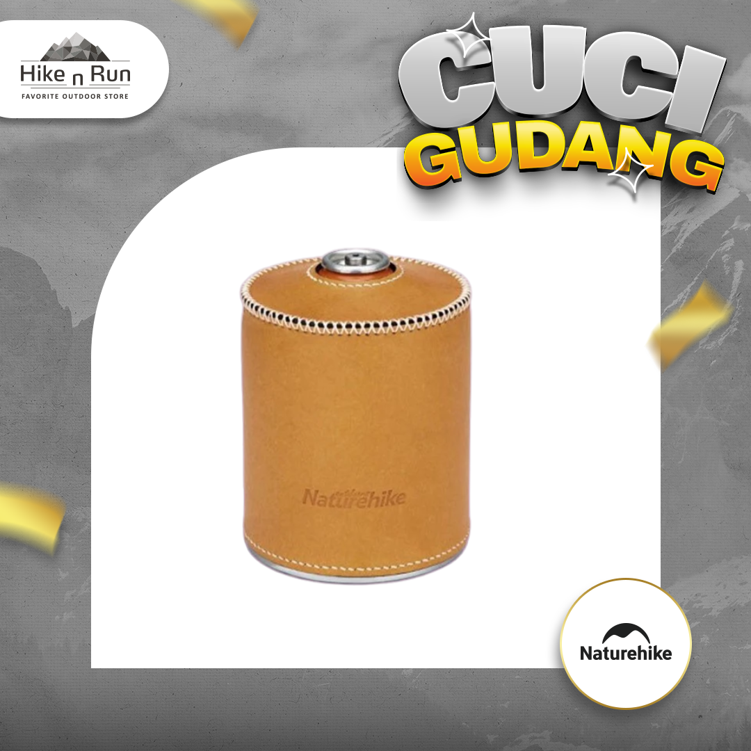 Sarung Tabung Gas Camping Naturehike NH20PJ084 Gas Tank Case Cover