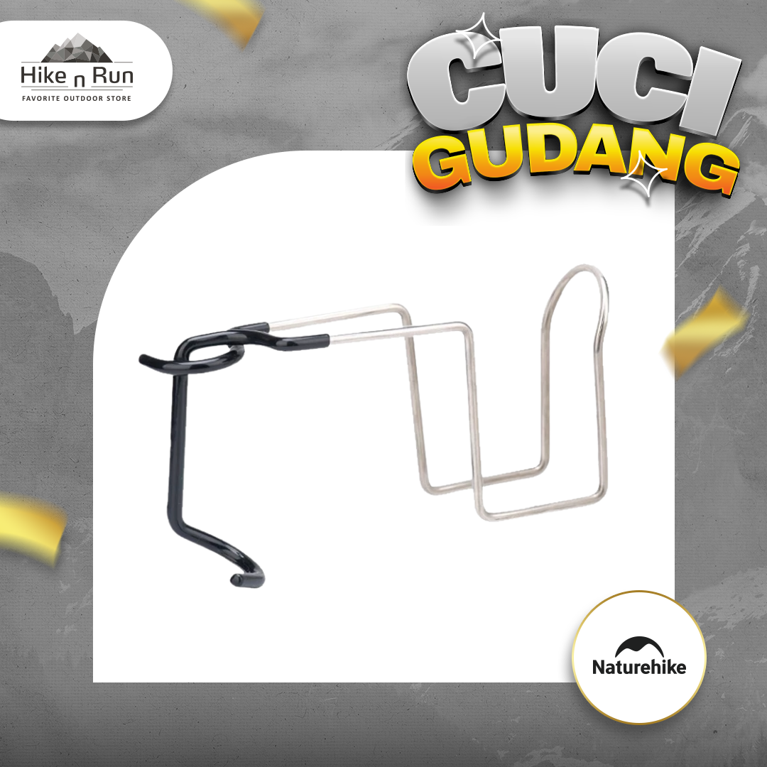 Naturehike NH20PJ103 Cup Holder Clip Hanger