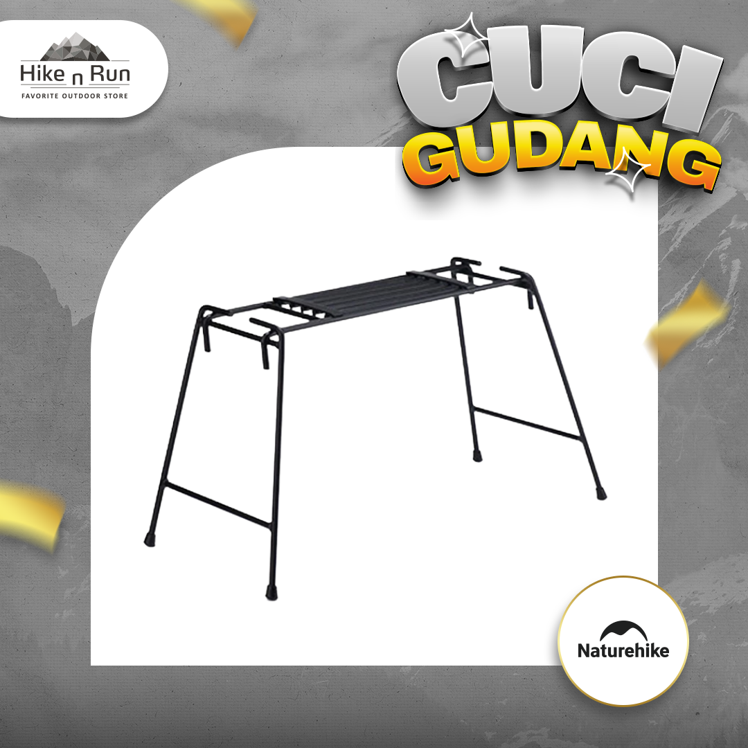 Naturehike Rak Gantung Masak NH20SK012