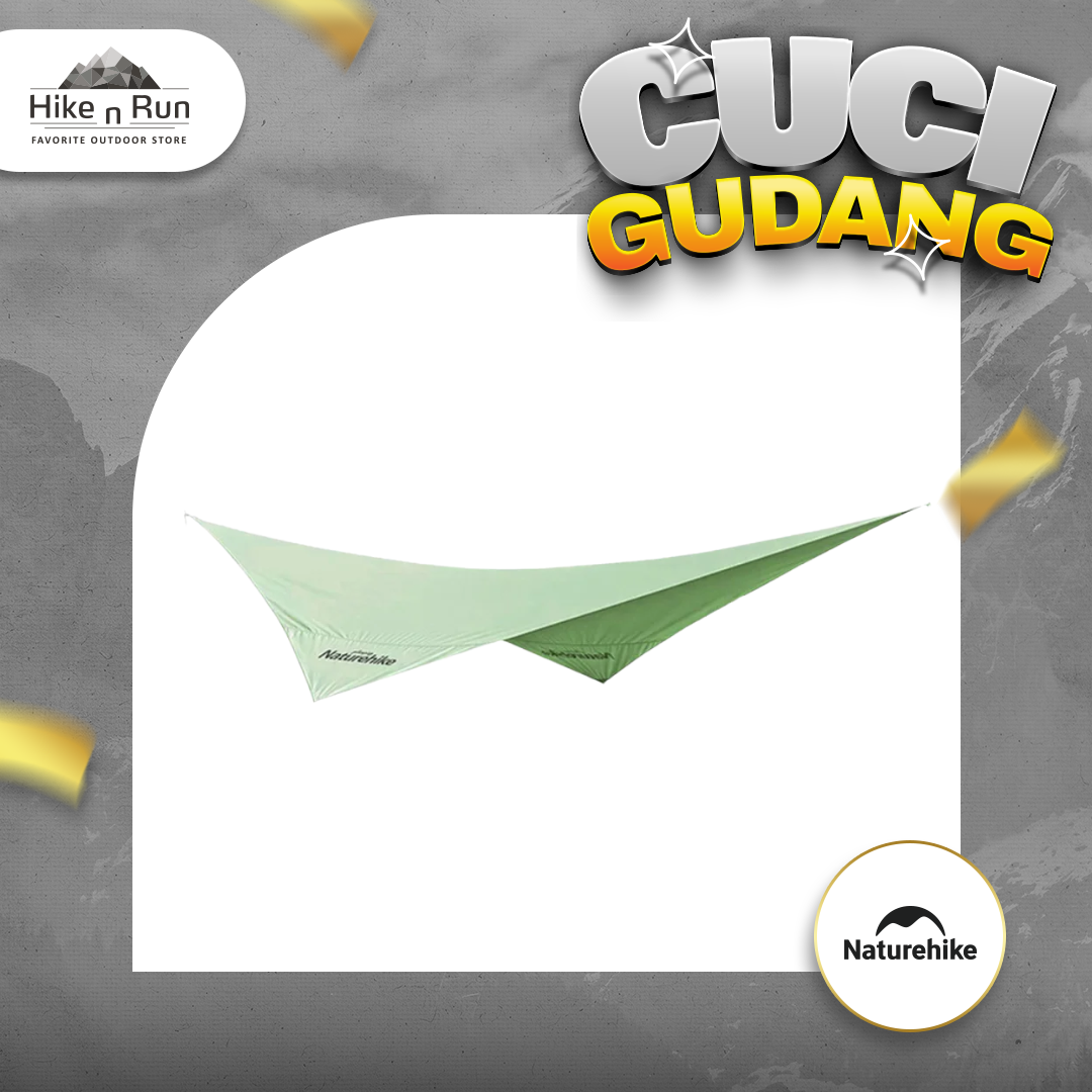 Naturehike Canopy Square - NH20TM004