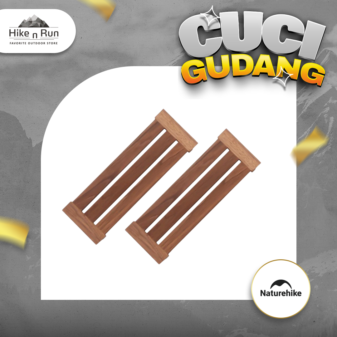 Wood Spliced Panel Table NH21JU001