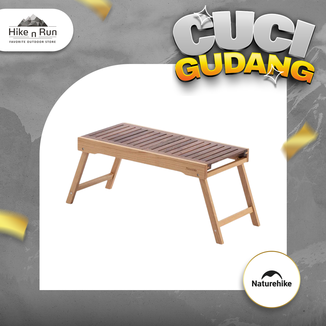 Naturehike Meja Lipat NH21JU001