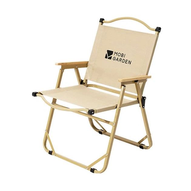 Kursi Lipat Portable Ringan Mobi Garden NX2266503 Camping Chair
