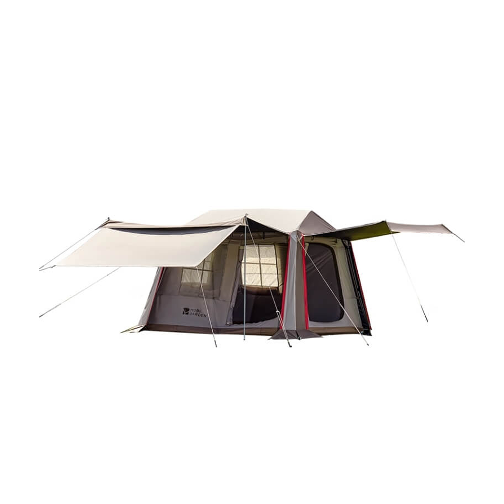 Mobi Garden Tenda Camping Otomatis NX23661011 Holiday Mountain 5.9 Autotent NX25561002