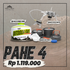 Promo bundling FireMaple FMS-105 Kompor Camping Ultralight+Feast 4+Gas 230 gram
