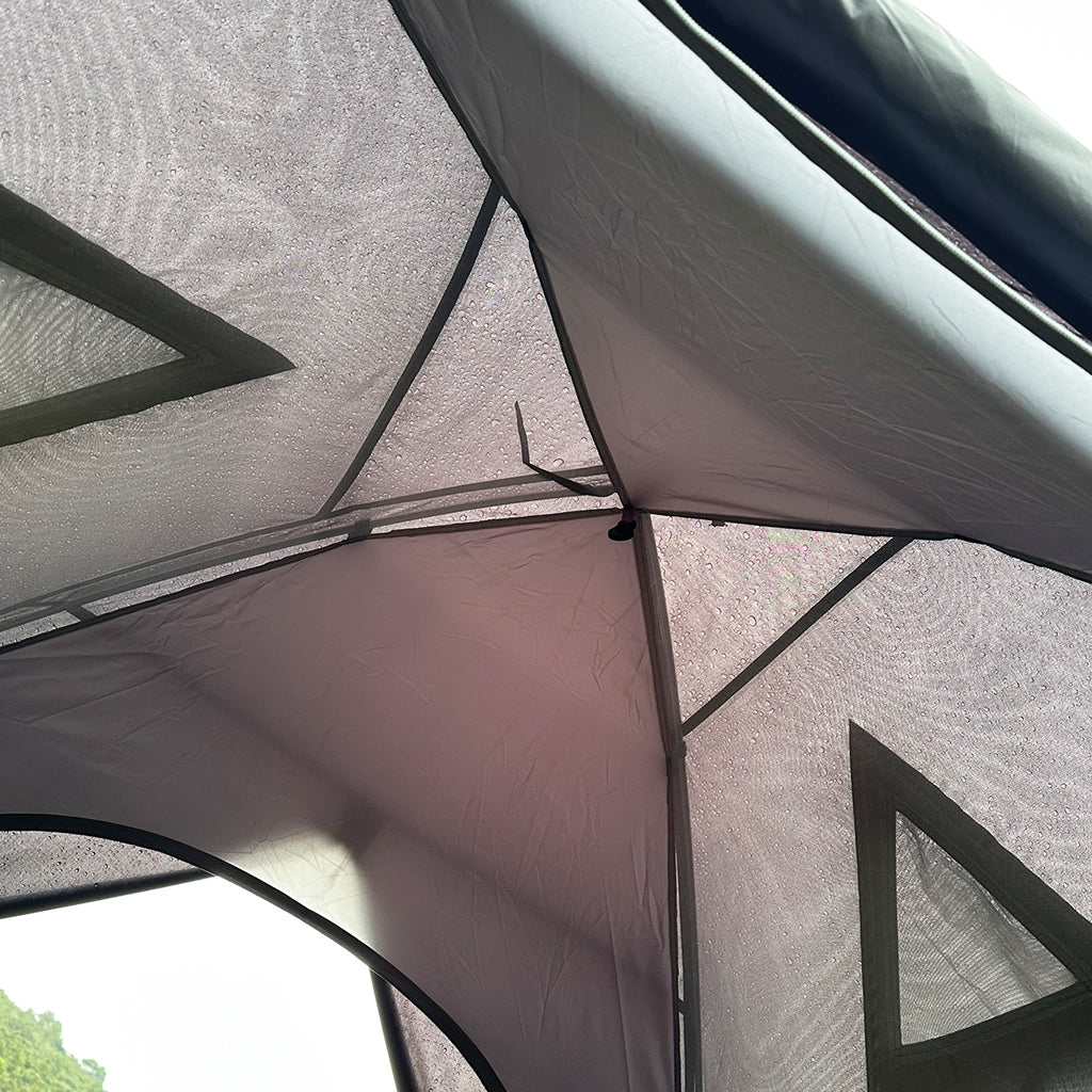 Naturehike X Hike n Run Argapura Series Hiking Tent 3-4P