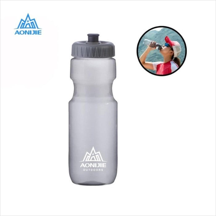 Botol Minum Aonijie SD33 700ml Bottle with Straw