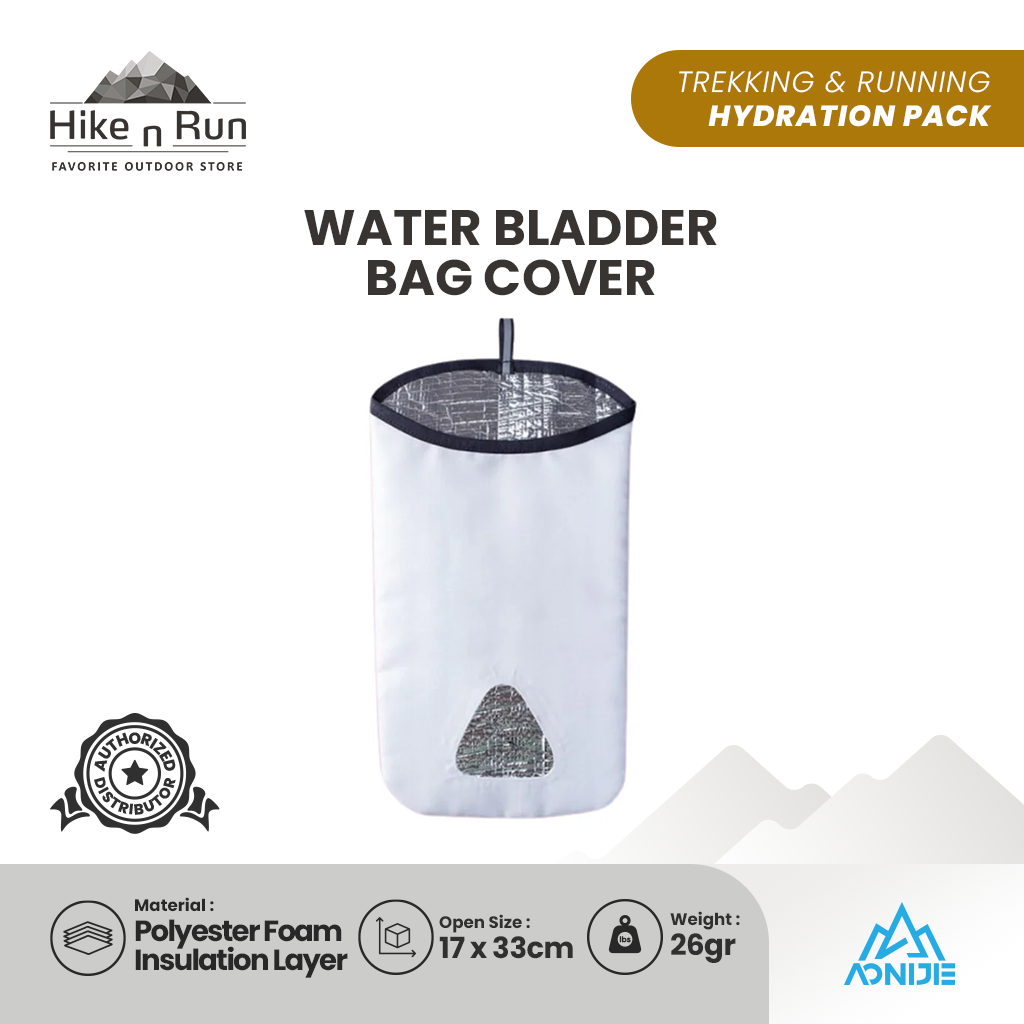 Sarung Water Bladder Aonijie SDT-02 Bladder Bag Cover