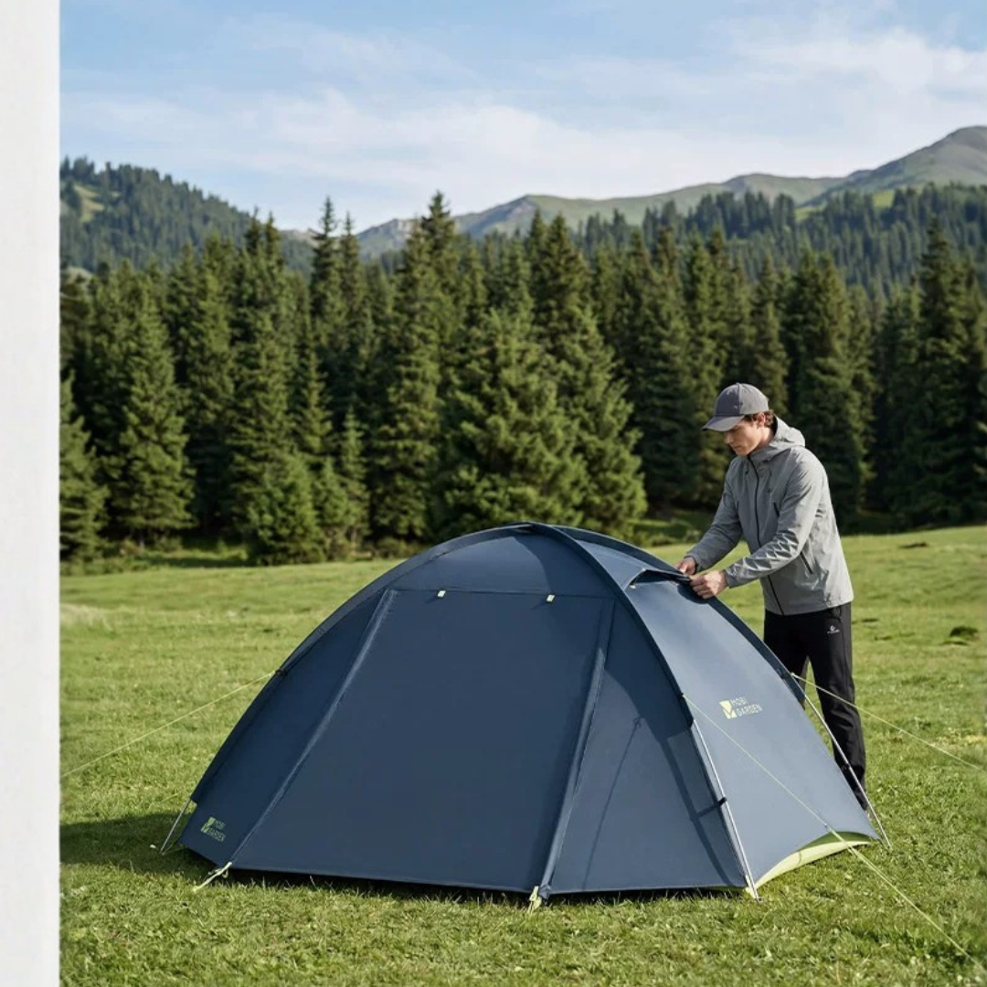 Tenda Hiking Mobi Garden QR Sunny 30D 2P NX25661035